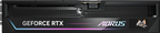 GIGABYTE AORUS GeForce RTX™ 5090 MASTER 32G