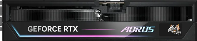 GIGABYTE AORUS GeForce RTX™ 5090 MASTER 32G