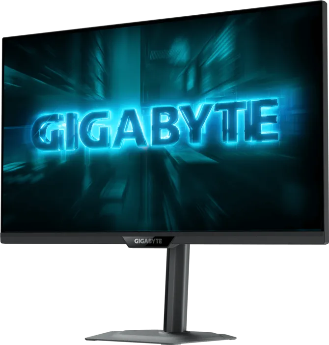 Gigabyte G27Q20 27" QHD 200Hz (OC 210Hz) SuperSpeed IPS Gaming Monitor