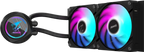 GIGABYTE AORUS WATERFORCE II 240 ARGB LIQUID COOLER