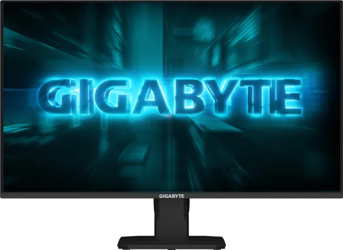 Gigabyte GS25F2A 24.5" FHD 240Hz SS IPS Gaming Monitor