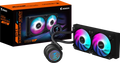 GIGABYTE AORUS WATERFORCE II 240 ARGB LIQUID COOLER