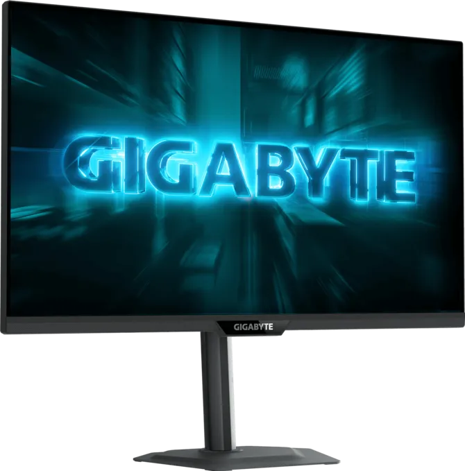 Gigabyte G27Q20 27" QHD 200Hz (OC 210Hz) SuperSpeed IPS Gaming Monitor