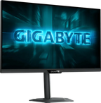 Gigabyte G27Q20 27" QHD 200Hz (OC 210Hz) SuperSpeed IPS Gaming Monitor