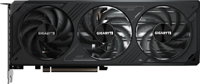 GIGABYTE RTX™ 5070 WINDFORCE OC SFF 12G