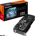 GIGABYTE Radeon™ RX 9070 XT GAMING OC 16G
