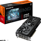 GIGABYTE Radeon™ RX 9070 XT GAMING OC 16G
