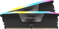 Corsair VENGEANCE RGB 64GB DDR5-6000 CL30 desktop RAM kit