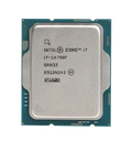 Intel Core i7-14700F (Tray) Desktop Processor | 20 Cores, 28 Threads, Up to 5.3GHz (Without Fan)
