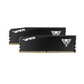 Patriot Elite 5 64GB DDR5-6400 CL32 desktop RAM kit