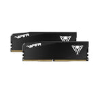 Patriot Elite 5 64GB DDR5-6400 CL32 desktop RAM kit