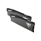 Patriot Elite 5 64GB DDR5-6400 CL32 desktop RAM kit - view 2