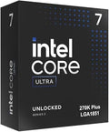 Intel Core Ultra 7 270K Plus Tray Desktop Processor