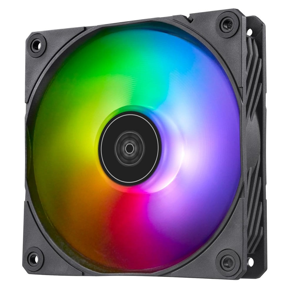 SILVERSTONE NOVAPEAK 360 ARGB LIQUID COOLER