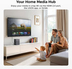 UGREEN NASync DH4300 Plus