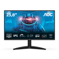 AOC 24B36X 23.8" Full HD 144Hz IPS Monitor