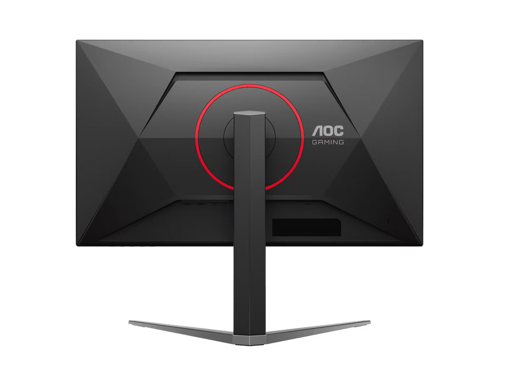 AOC U27G4 27" Dual Refresh Rate Gaming Monitor Fast IPS