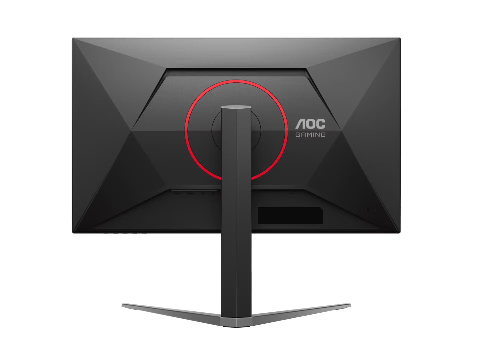 AOC U27G4 27" Dual Refresh Rate Gaming Monitor Fast IPS