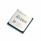 AMD Ryzen 5 5600 Desktop Processor | 6 Cores, 12 Threads, Up to 4.4GHz