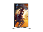AOC U27G4 27" Dual Refresh Rate Gaming Monitor Fast IPS