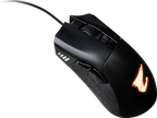 GIGABYTE AORUS M3 Optical Gaming Mouse 6400 DPI - view 2