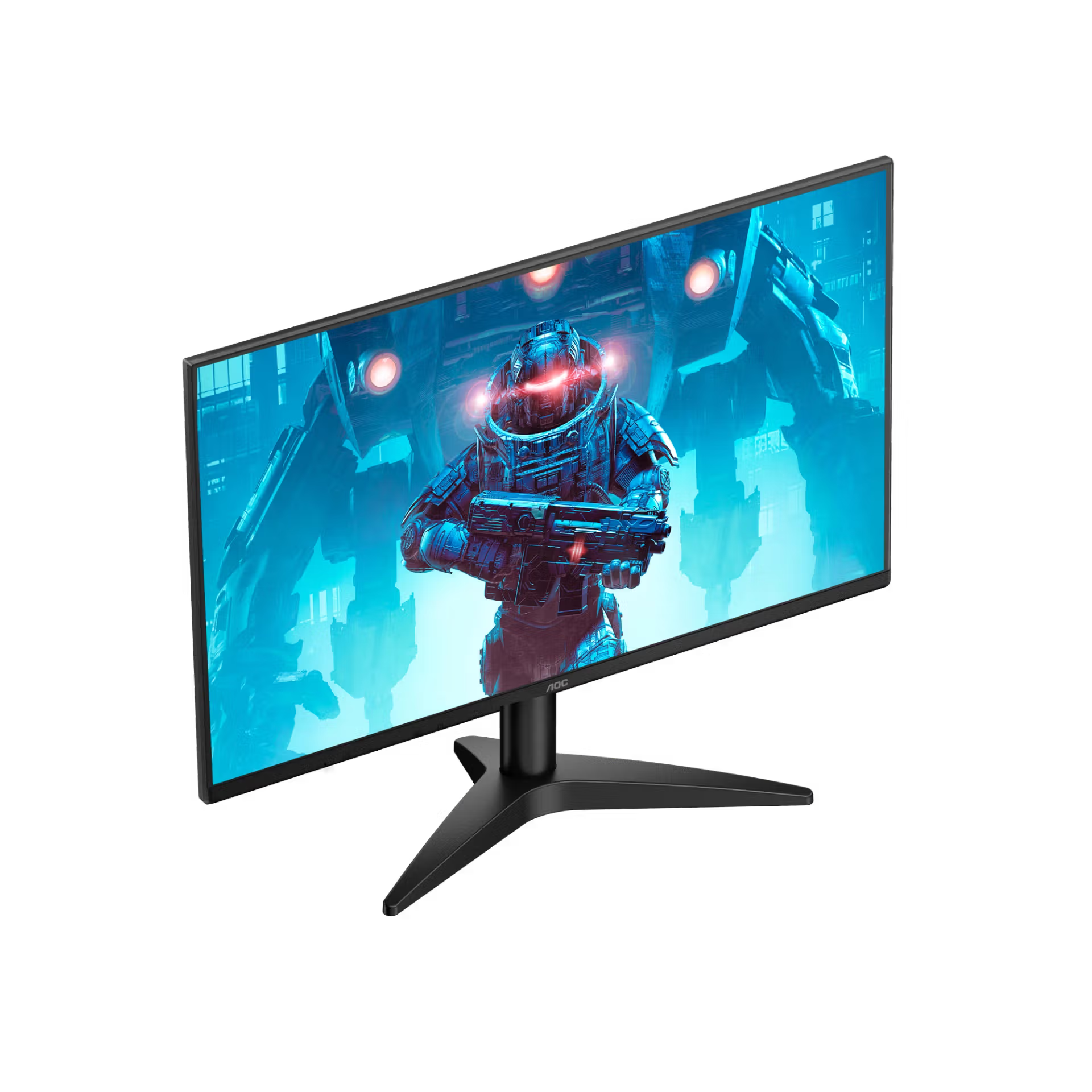 AOC 24B36X 23.8" Full HD 144Hz IPS Monitor