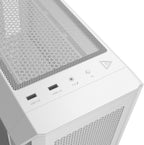 XPG VALOR Air Plus Mid Tower Gaming Case