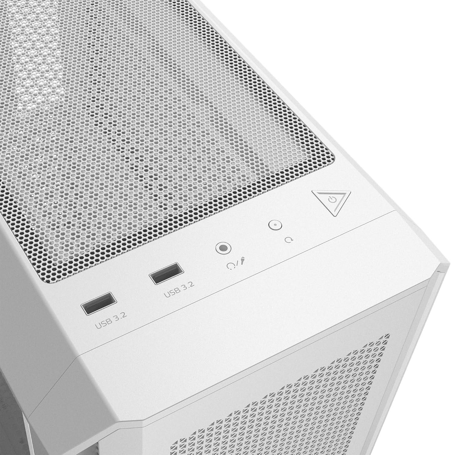 XPG VALOR Air Plus Mid Tower Gaming Case