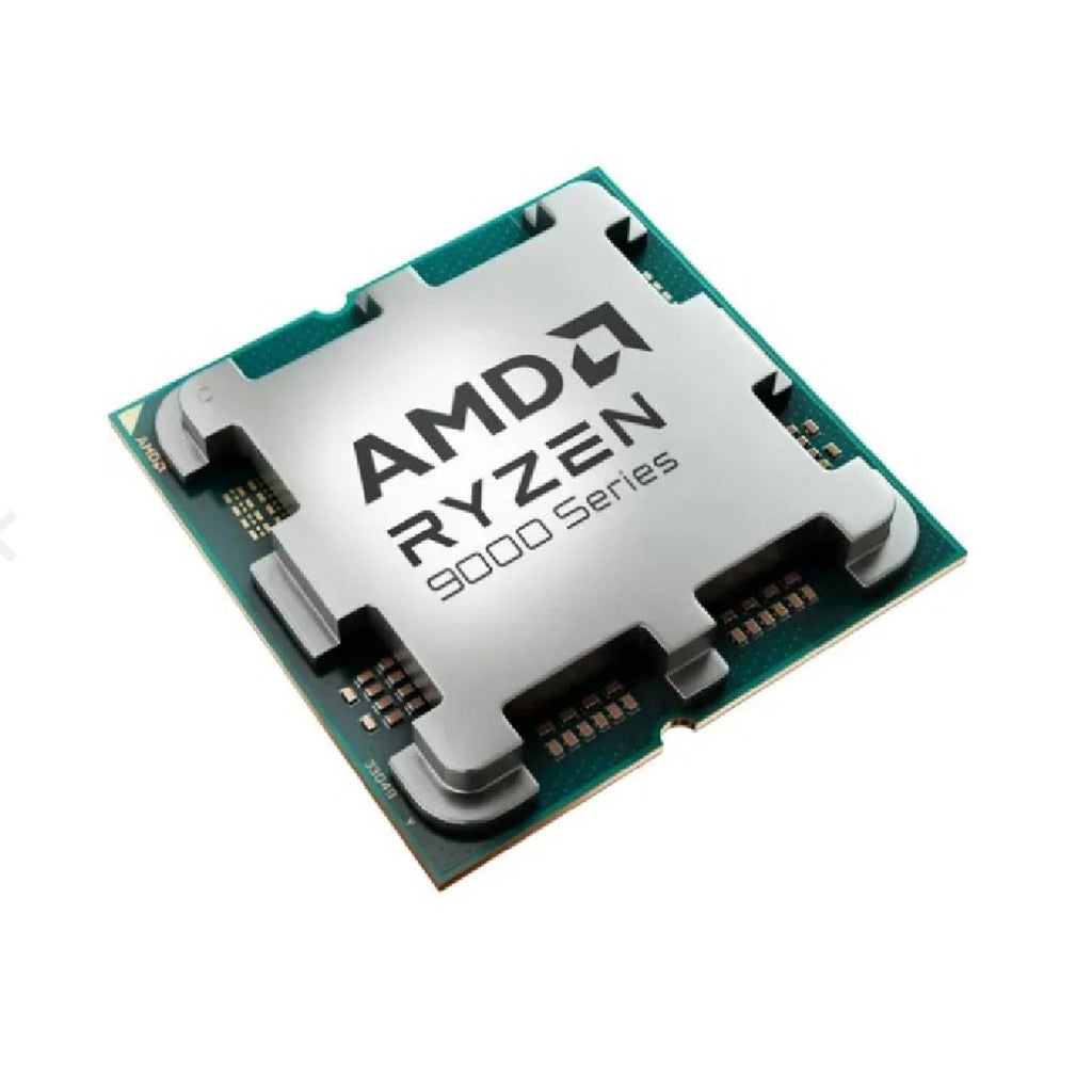 AMD Ryzen 7 9700X Tray Processor | 8 Cores, 16 Threads, Up to 5.5GHz