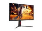 AOC U27G4 27" Dual Refresh Rate Gaming Monitor Fast IPS