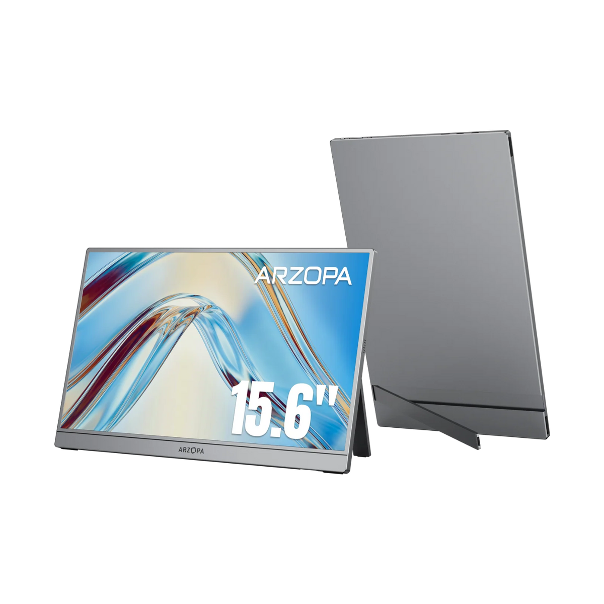 ARZOPA A1 15.6" Full HD Portable Monitor