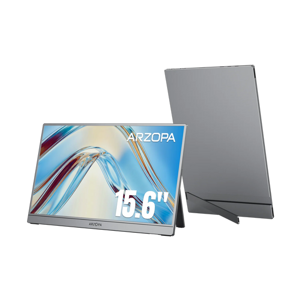 ARZOPA A1 15.6-inch Full HD portable monitor