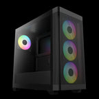 GAMDIAS ATHENA M3 GAMING MID TOWER