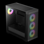 GAMDIAS ATHENA M3 GAMING MID TOWER