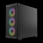 GAMDIAS ATHENA M3 GAMING MID TOWER