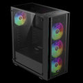 CASE GAMDIAS AURA GC2 Elite ARGB + AURA GP750