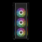 CASE GAMDIAS AURA GC2 Elite ARGB + AURA GP750
