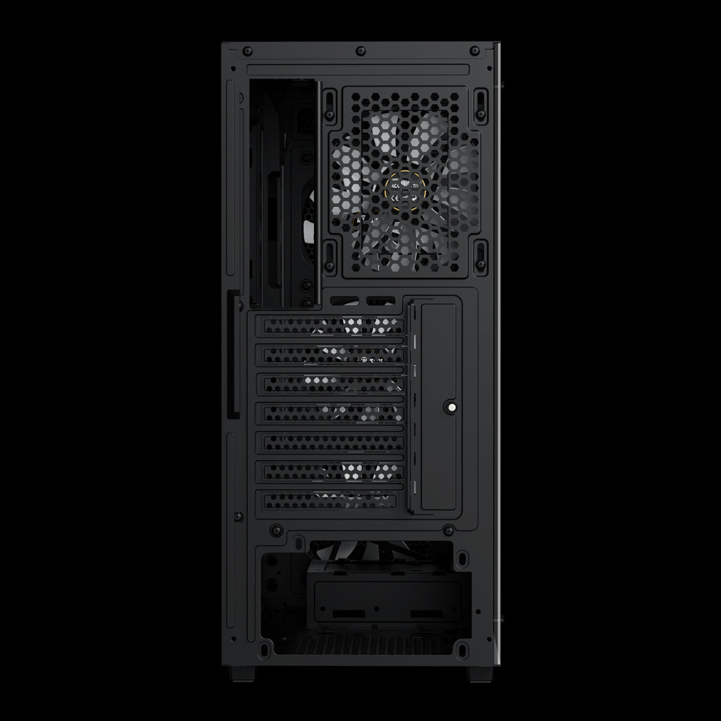 CASE GAMDIAS AURA GC2 Elite ARGB + AURA GP750
