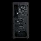 CASE GAMDIAS AURA GC2 Elite ARGB + AURA GP750