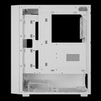 CASE GAMDIAS AURA GC2 Elite ARGB + AURA GP750 WHITE
