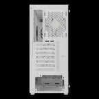 CASE GAMDIAS AURA GC2 Elite ARGB + AURA GP750 WHITE