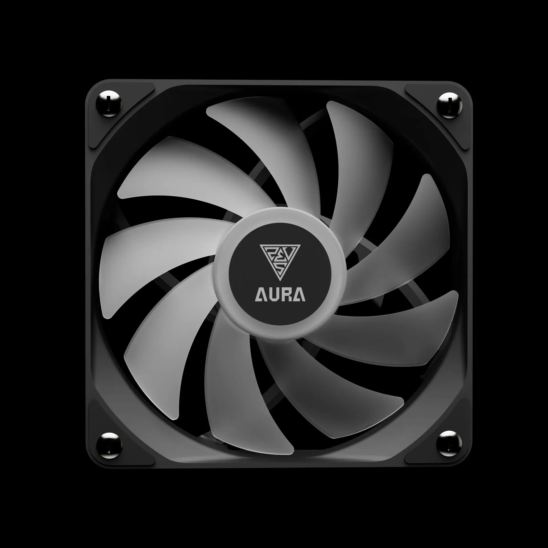 GAMDIAS AURA GL240 DIGITAL ARGB LIQUID COOLER