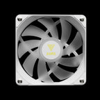 GAMDIAS AURA GL360 DIGITALWHITE ARGB LIQUID COOLER