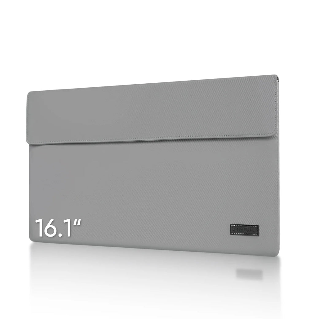 Arzopa 16.1" Portable Monitor Sleeve Bag