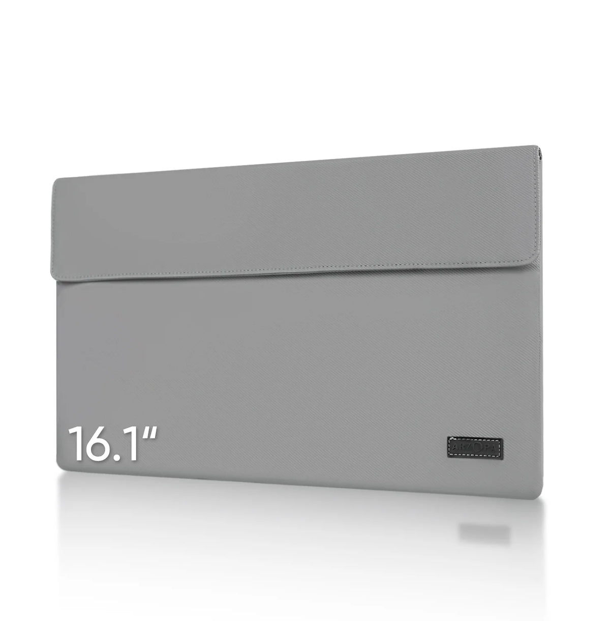 Arzopa 16.1" Portable Monitor Sleeve Bag