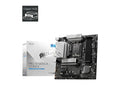 MSI PRO B760M-A DDR4 II motherboard