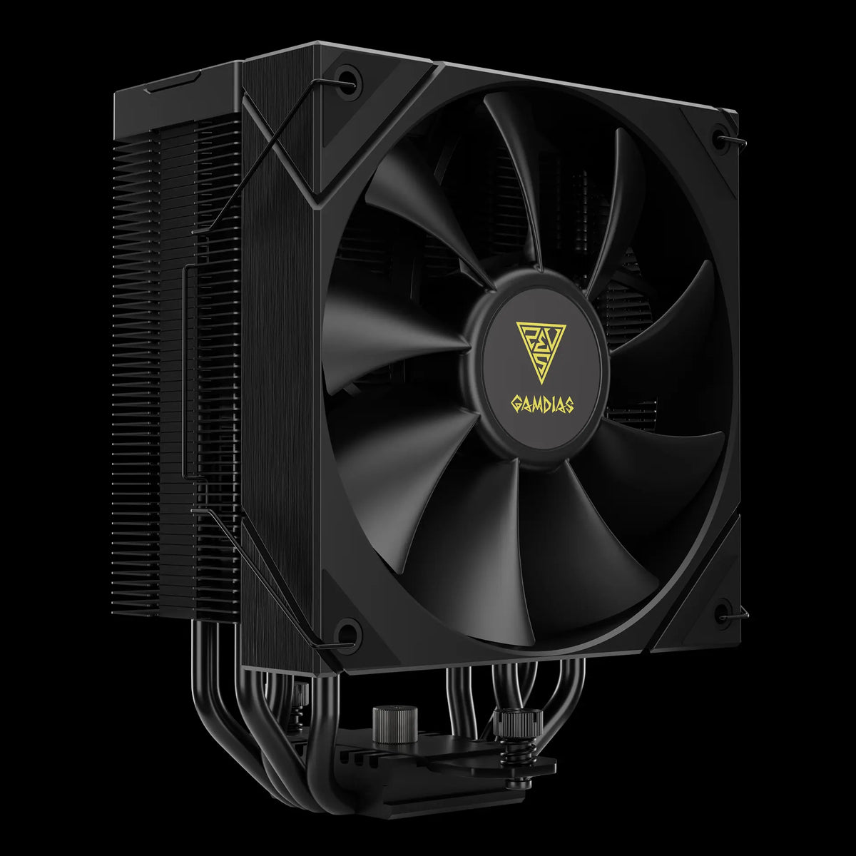 GAMDIAS BOREAS E2-410 CPU COOLER
