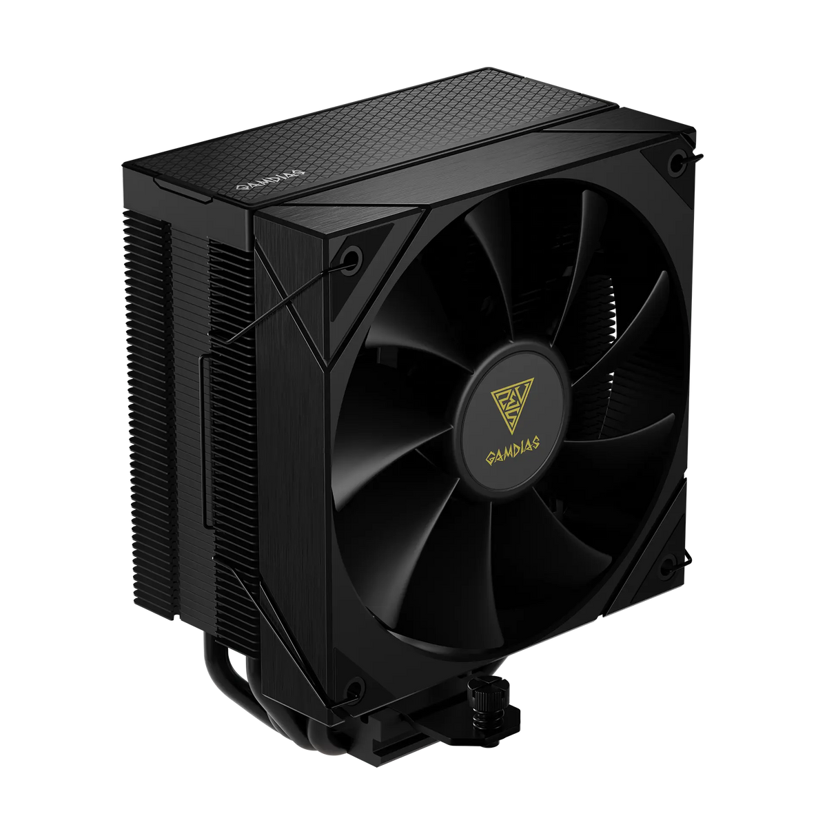 GAMDIAS BOREAS E2-410 CPU COOLER