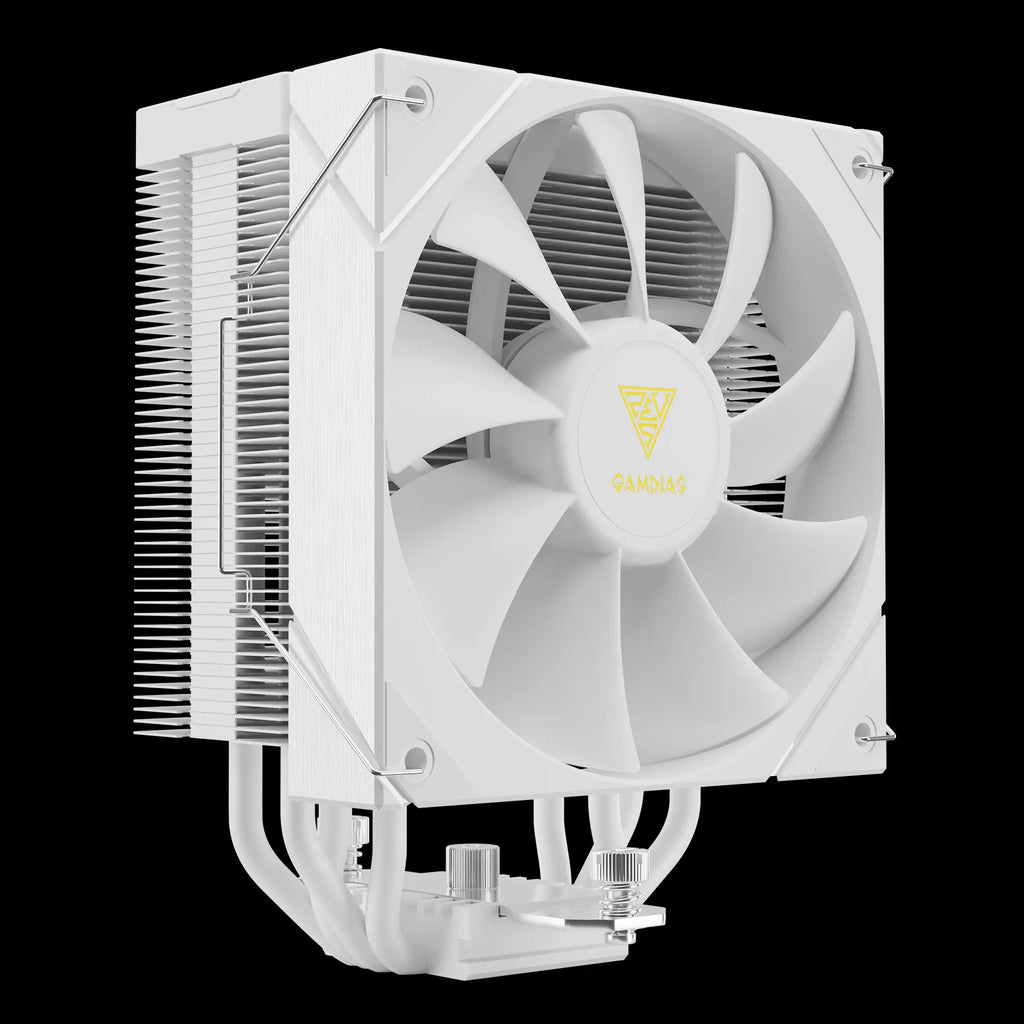 GAMDIAS BOREAS E2-410 CPU COOLER