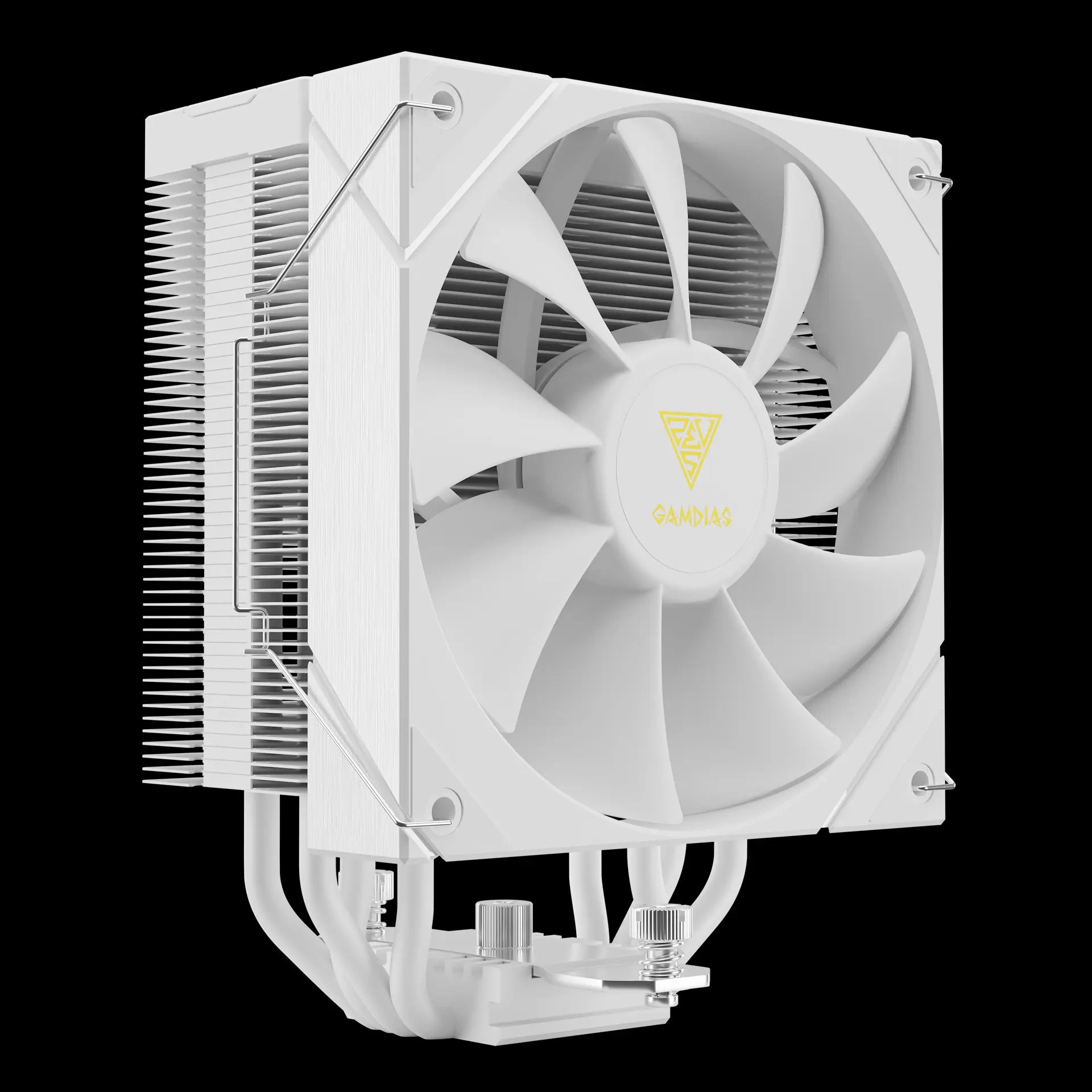 GAMDIAS BOREAS E2-410 CPU COOLER